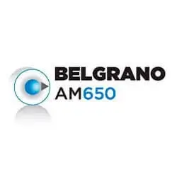 Belgrano Radio logo