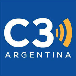 Trueno Profesión Meandro Cadena 3 - Cadena 3 En Vivo - Cadena 3 Argentina