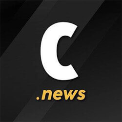Ciudadano News logo