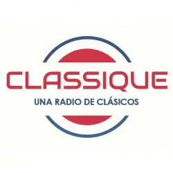 Classique logo