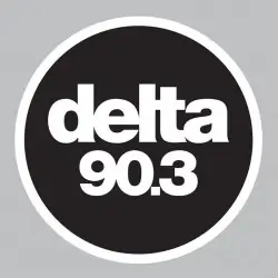 Delta 90.3 logo