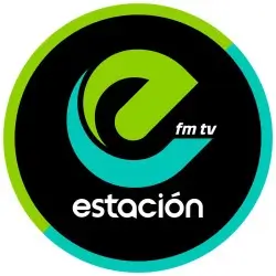 Estación FM logo Estación FM logo