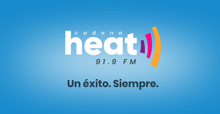 FM Córdoba - Heat - Córdoba - FM Córdoba En Vivo