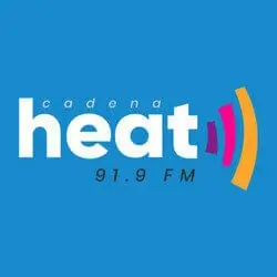 Cadena Heat - FM Córdoba logo