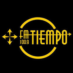FM Tiempo logo