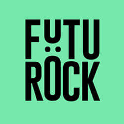 Futuröck FM logo