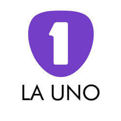 La Uno logo