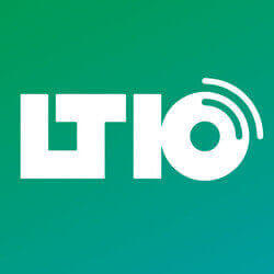LT10 logo