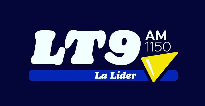 LT9 - La web de La Líder
