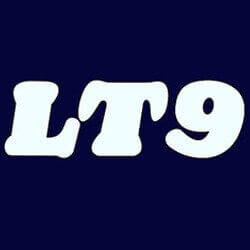 LT9 logo