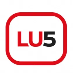 LU5 logo