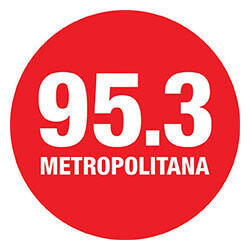 Metro 953 logo
