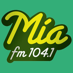 Mía FM logo