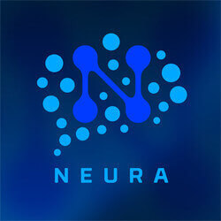 Neura Media logo