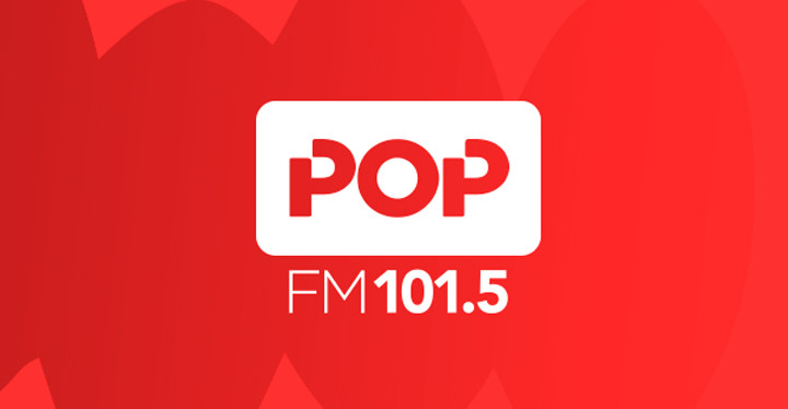 POP Radio 101.5 - Radio En - Radio La POP