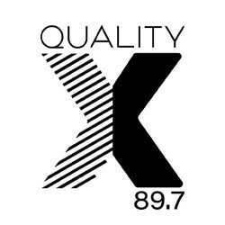 Quality X logo