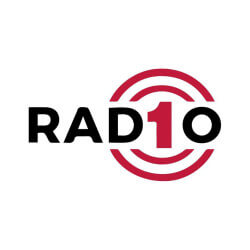 Radio 1 Alvear logo