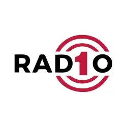 Radio 1 Alvear logo Radio 1 Alvear logo