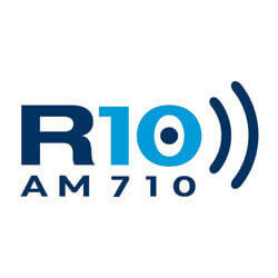 Radio 10 logo
