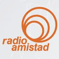 Radio Amistad logo