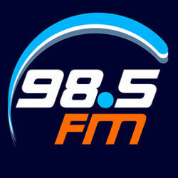 Radio Del Mar logo