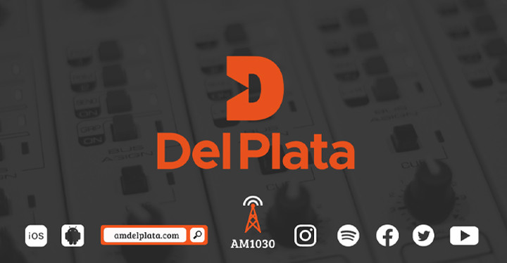 Patriótico alcohol Ajustarse Radio Del Plata AM 1030 - Radio Del Plata - Del Plata Radio En Vivo