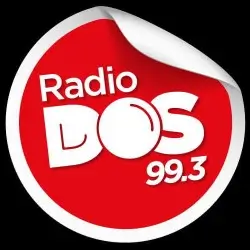 Radio Dos logo