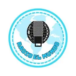 Radio El Mundo AM 1070 logo