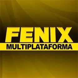Radio Fenix logo