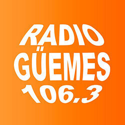 Radio Güemes logo