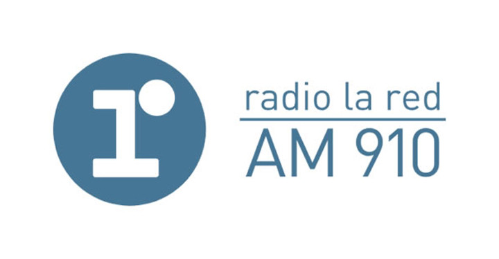 La Red AM ao vivo  Rádio Online Grátis