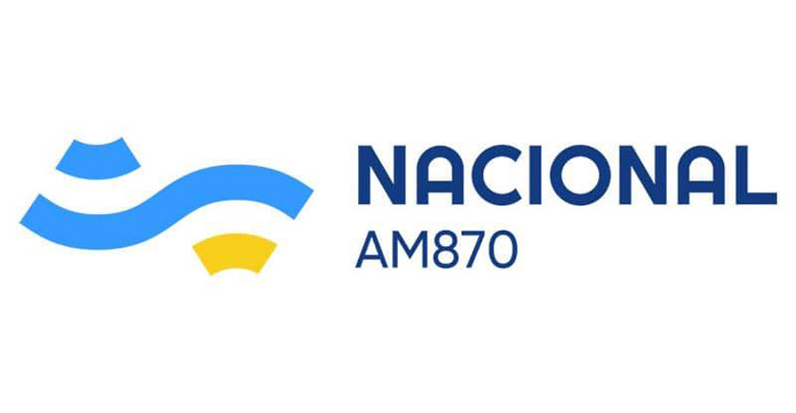 político Transición aterrizaje Radio Nacional - Radio Nacional En Vivo - Radio Nacional 870 AM
