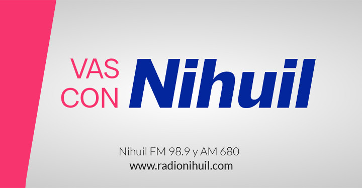 Nihuil Nihuil En Vivo - Radio Nihuil AM 680