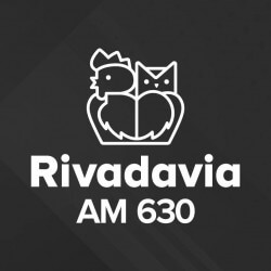 Radio Rivadavia logo