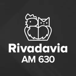 Radio Rivadavia logo