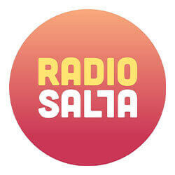 Radio Salta logo