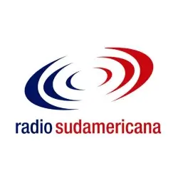 Radio Sudamericana logo