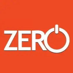 Radio Zero logo Radio Zero logo