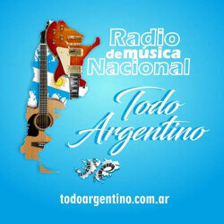 Todo Argentino logo